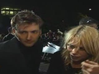 Billie to cut workload after Secret Diary Of A Call Girl