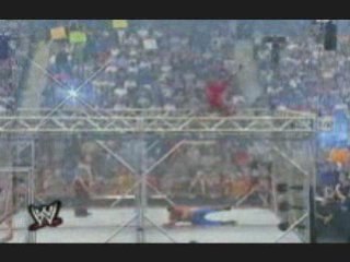 Catch - Moonsault