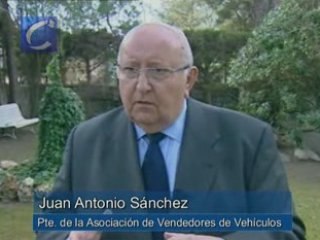 2009 comienza con una fuerte caída de las matriculaciones
