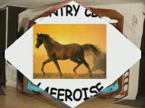 COURS SPIRIT OF THE HAWK