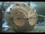 Histoire de la bombe soviétique