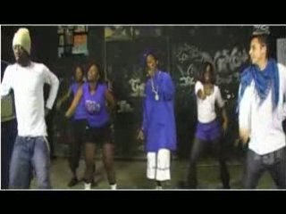 Clip Seandi-A by Litt'L YounG [Lokalizé Vidéoz by N'Rick]