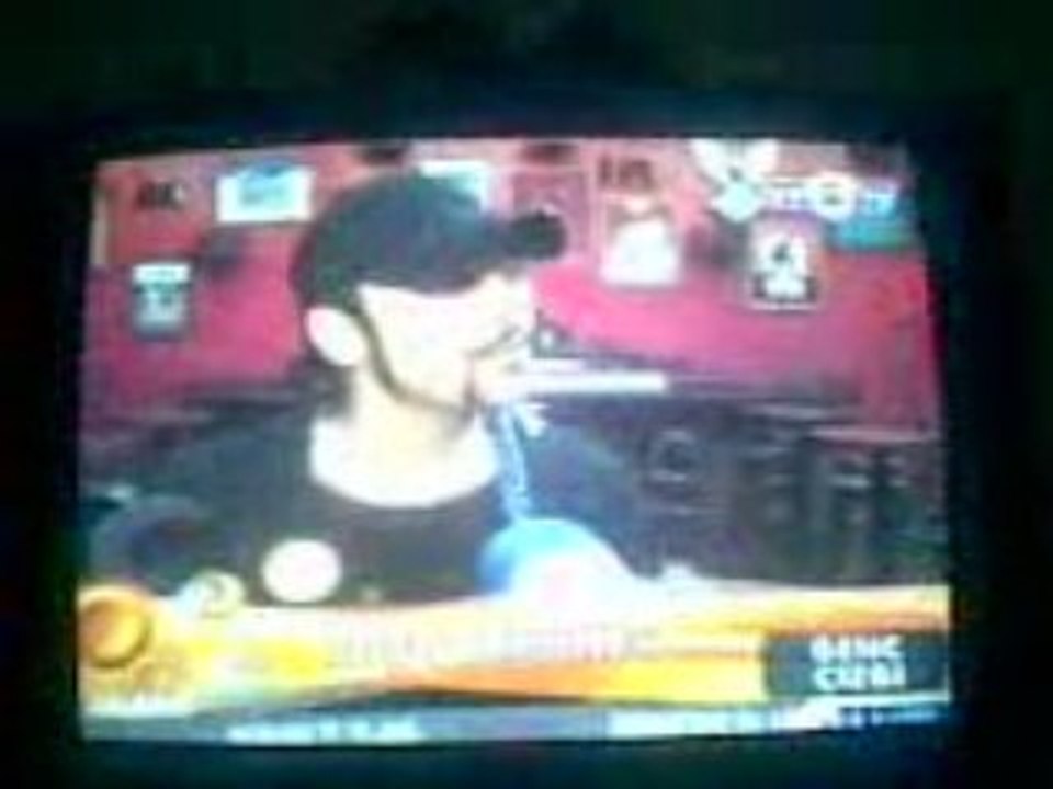 FB TV HC