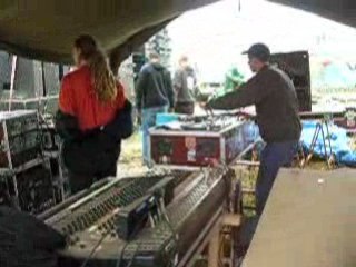 tromatik dj tomate mix 40kilo tekos carnoé bretagne