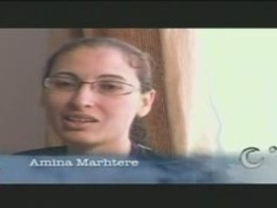 Islam quebec épisode 2 .. 1sur2