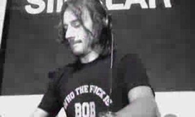 Bob Sinclar, South America Tour