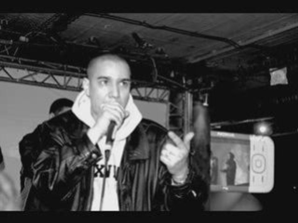 TSR CREW FREESTYLE NEW SON EXLU 2009