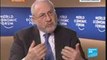 Joseph Stiglitz: commentaires sur la crise économique