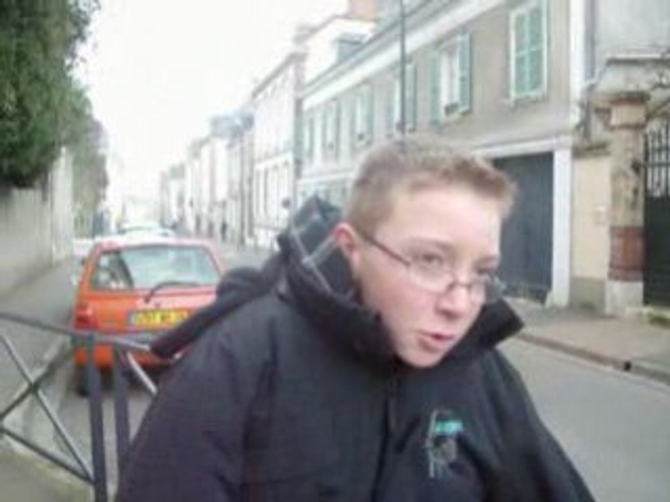 presentation createur TeamZombies