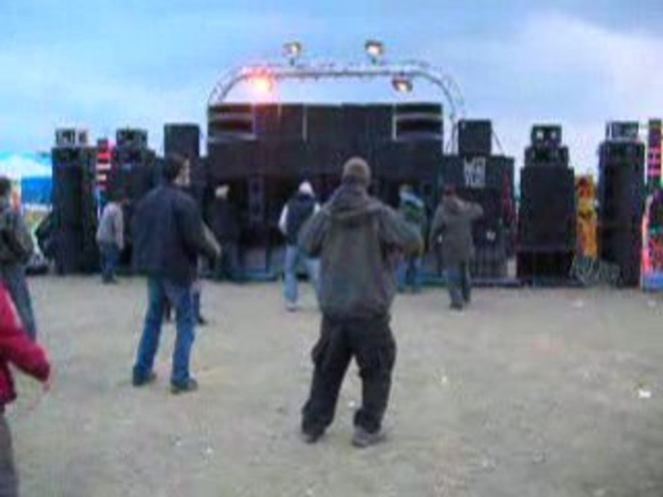 tromatik / rc / skapad tekos toule 2007