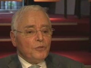 Gérard ATLAN, président du CdCF