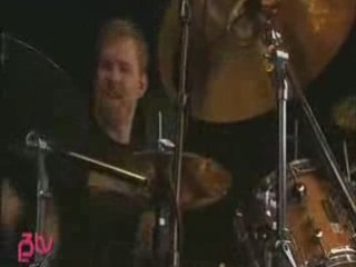 Cynic - Textures  Live@Hovefestival 2007