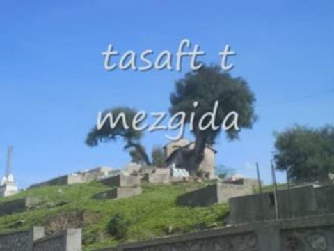 Taourirt moussa 2-matoub lounes - kabylie