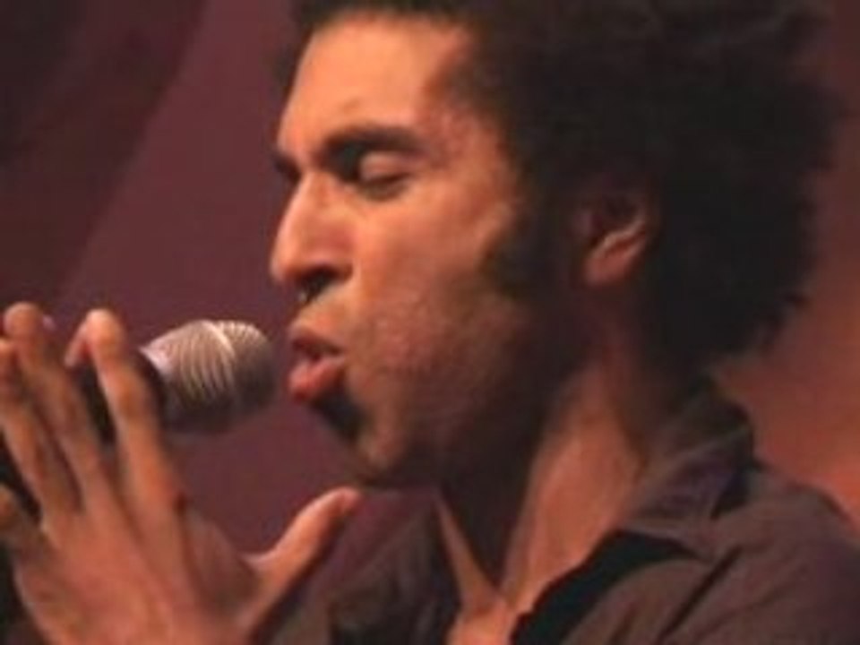 Mango Gadzi - Khabilel