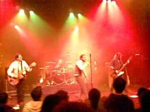 Concert : Fatals Picards Djembé man