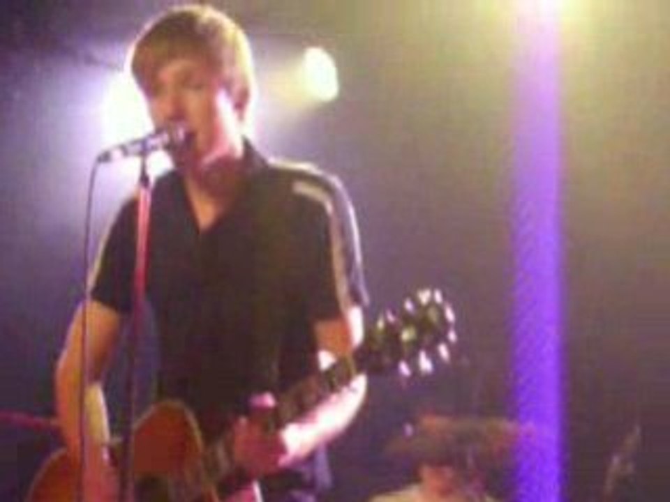 BP ZOOM - La boule -Noire - Paris - 27/01/09