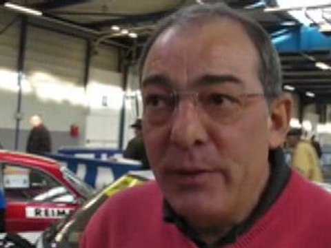 Monte-Carlo historique 2009