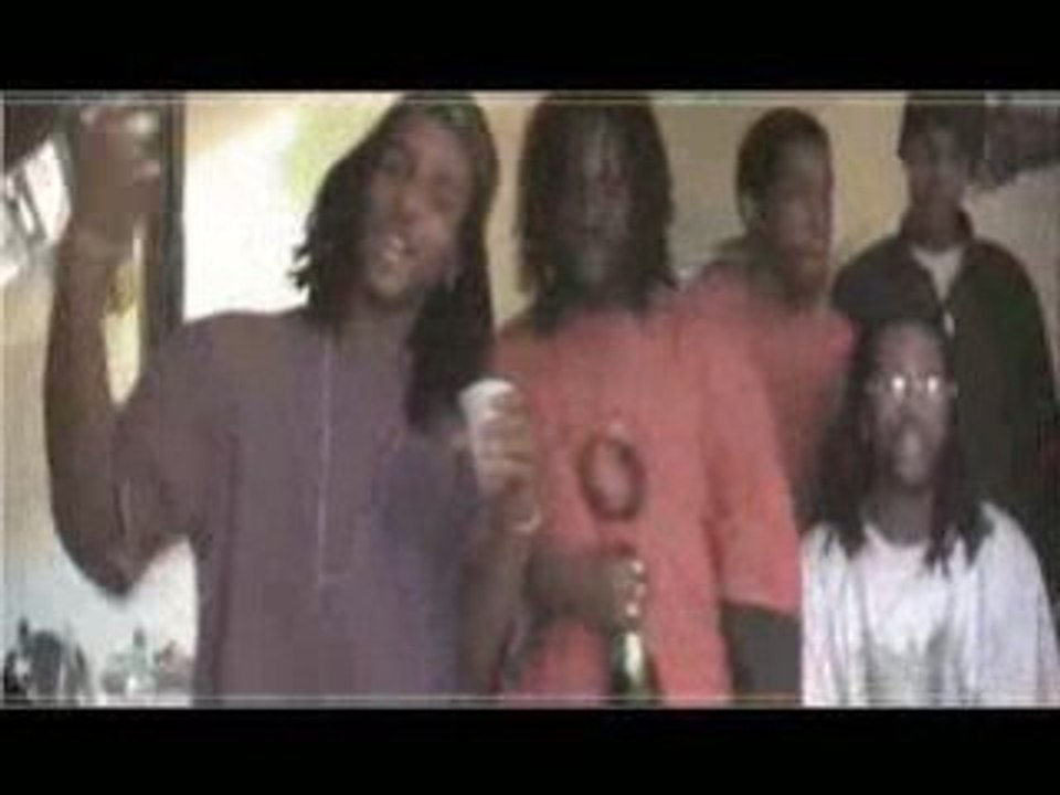 Renard et Ti Jona - Ba Tou Cé Kolèg La[By N'Rick]