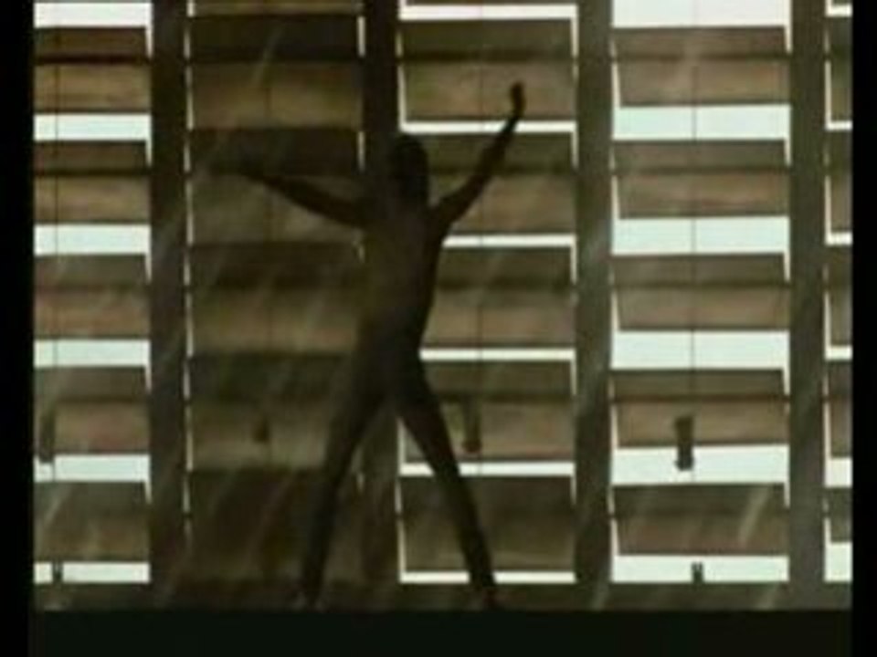 Black dance