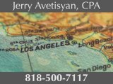 Tax Accountants Hollywood CA | CPA Hollywood CA