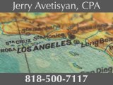 Tax Accountants Los Angeles CA | CPA Los Angeles CA