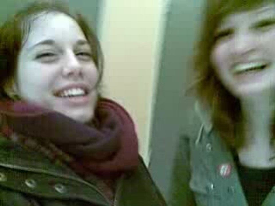 Essai n°3, Nanourte & Moi