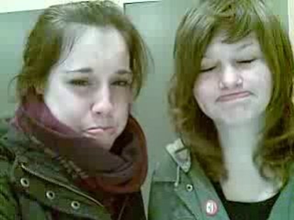 Essai n°5 c'est le bon, Nanourte & Moi