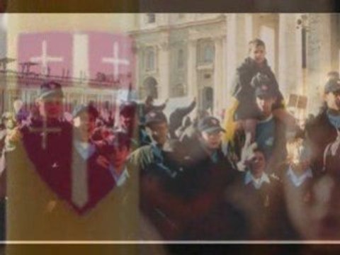 Pueri Cantores - XIe Congrès(2e partie)