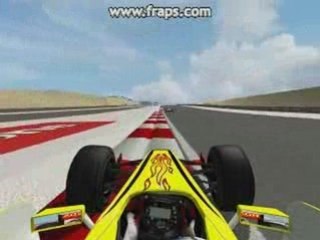 RESUMEN F1 SPAIN BARHEIN