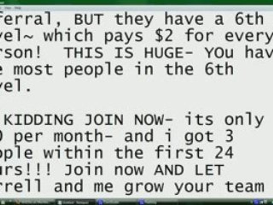 The New GDI --- Revolutionary Matrix (Revolutionary Matrix)