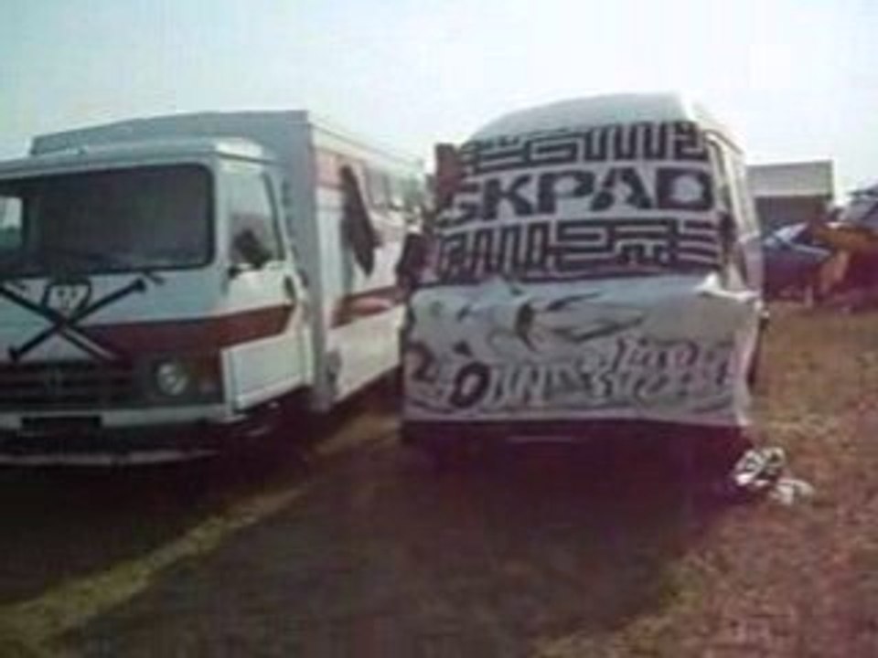 Tekos toule tmk rc skpad