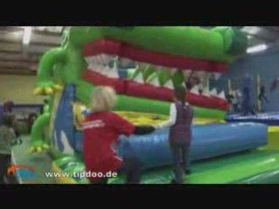 Tipdoo video - kids & play - bönningstedt