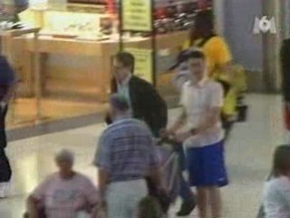 4 scénarios de la fin d'un monde - 3 de 4