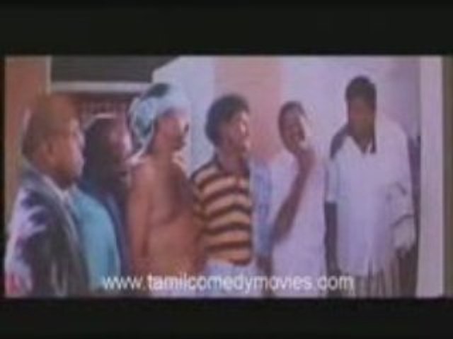 DivxTamil.Com    Sillunnu Oru Kadhal Comedy