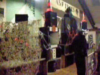 Tromatik asf paye ton halloween