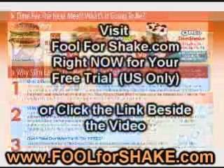 VIDEO. Weight Loss Shakes. Do they Really Work?