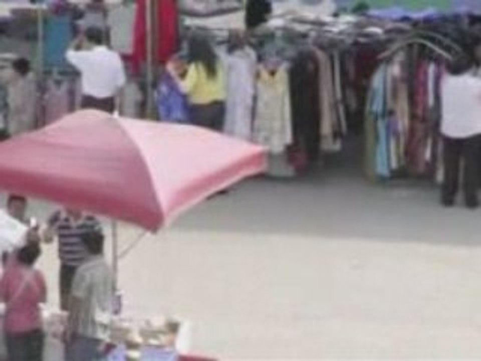 Summer Time Cruisin' Documentary