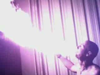 Team Counasse 100 Flammes