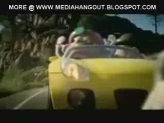 2009 super bowl ad- bridgestone (potato heads)