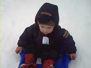 Ski et luge a couraduque
