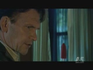 The Beast Starring Patrick Swayze: Infected