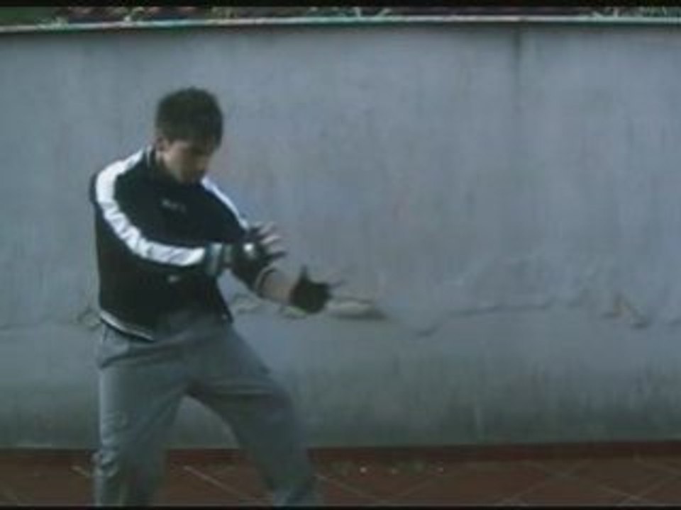 Magic War Teaser (Mortal Kombat - Dragon Ball)