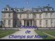 Chateau Champs sur Marne