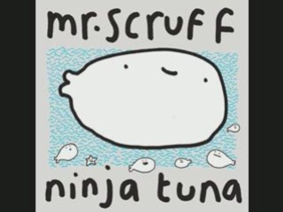 Mr Scruff - Get On Down