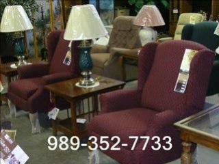 Catnapper Recliner