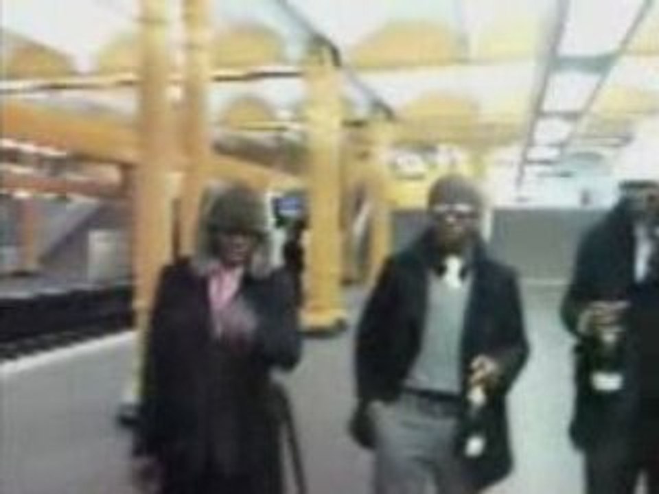 Roland-Versace - Coupé Décalé (sur "1er vol" by DJ Alpha)