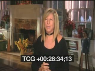 Exclusive clip from Yentl -Barbra Streisand-Matchmaker Scene