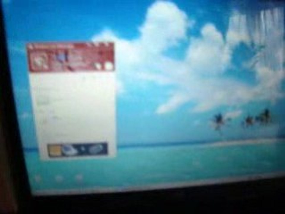 Une voix dans mon PC - 2ème épisode