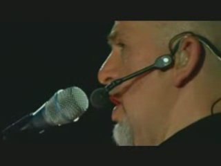 Peter Gabriel > Father Son (Live)