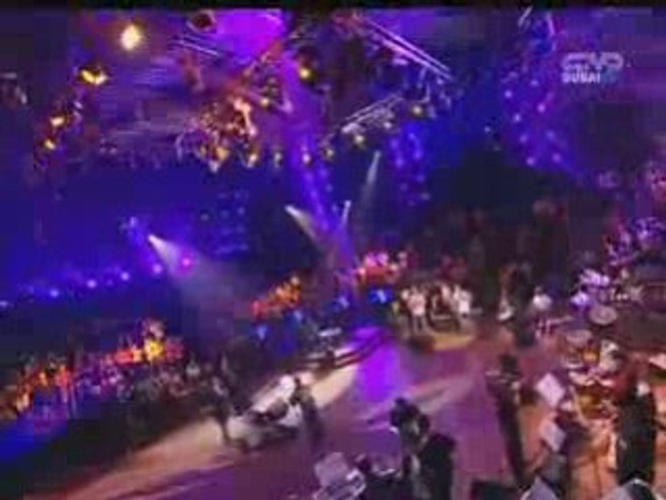 Taratata 01/02 - Saber Rebai  & Walid Saad (7)